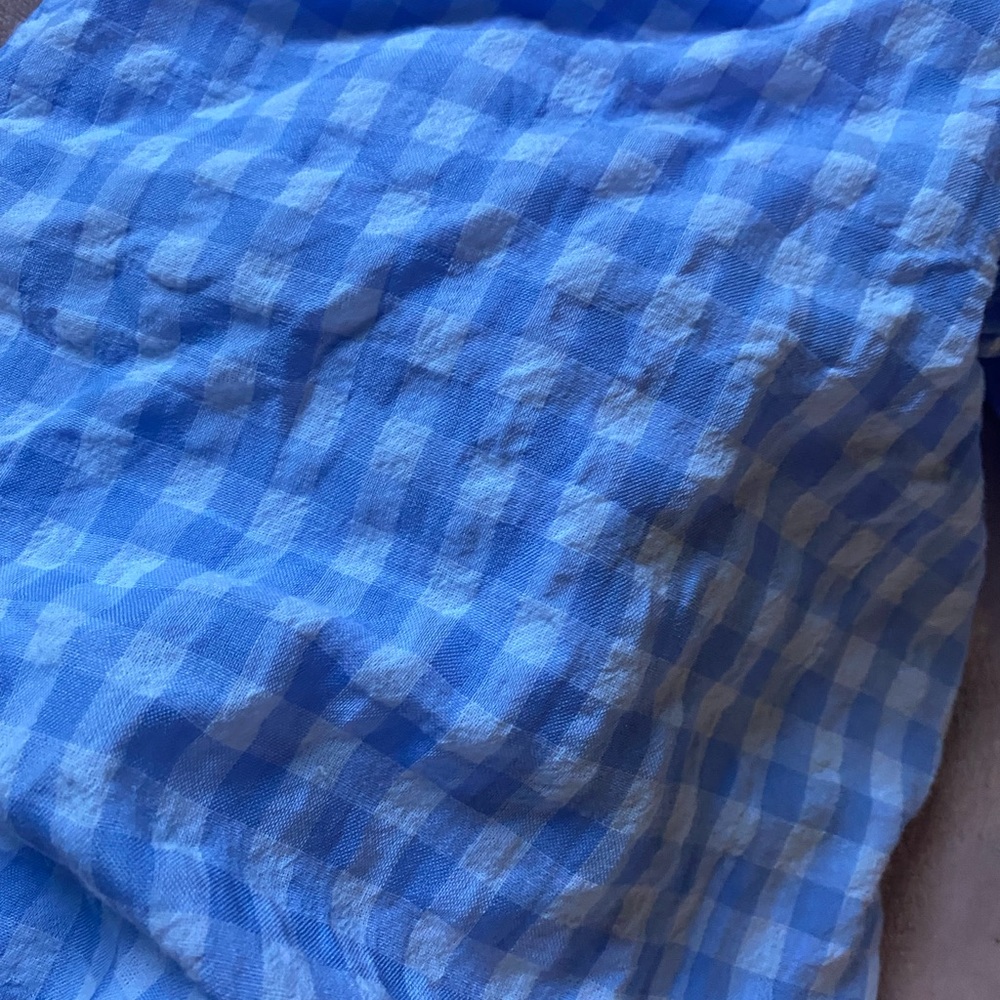 Boho Puff Sleeve Dress - Picture 5 of 5